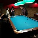 Club JuMaJo - Pool Billard